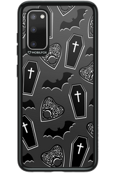 After Death - Samsung Galaxy S20