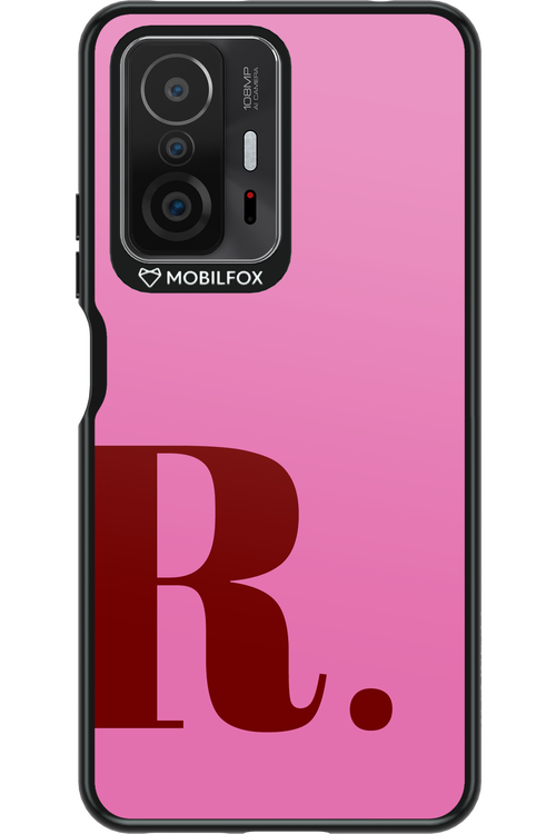 R (Sorbet) 2.0 - Xiaomi Mi 11T Pro