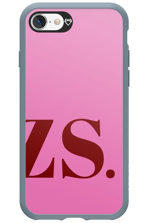 ZS (Sorbet) 2.0 - Apple iPhone 8