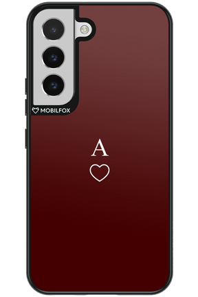A Burgundia 2.0 - Samsung Galaxy S22