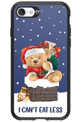 I can't eat less - Apple iPhone 7