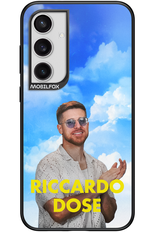 Riccardo Sky - Samsung Galaxy S24+