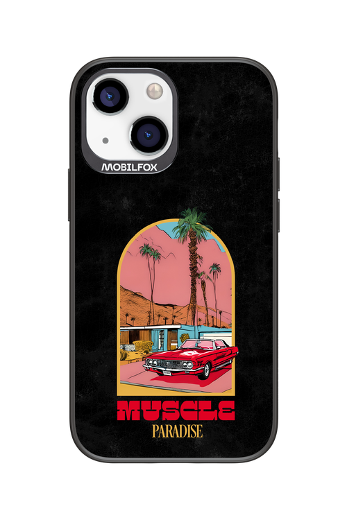 Muscle Paradise - Apple iPhone 13 Mini