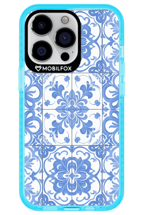 Amalfi Club 2.0 - Apple iPhone 13 Pro