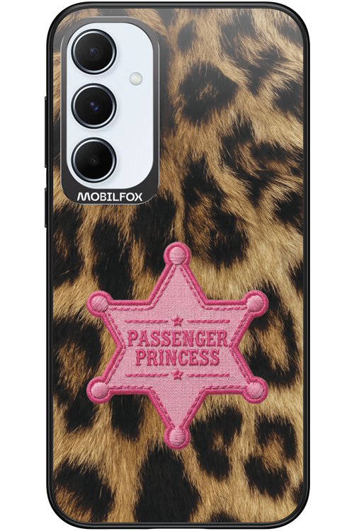 Passenger Princess 2.0 - Samsung Galaxy A55