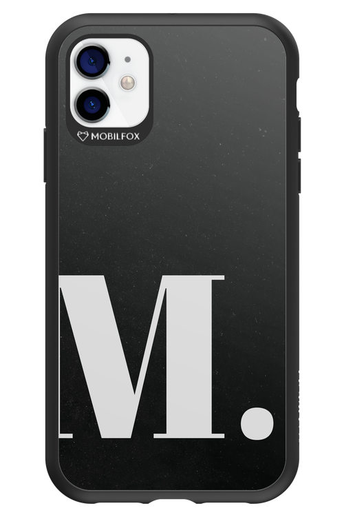 M (Off Space) 2.0 - Apple iPhone 11