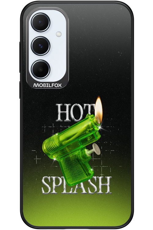 Hot Splash 2.0 - Samsung Galaxy A55