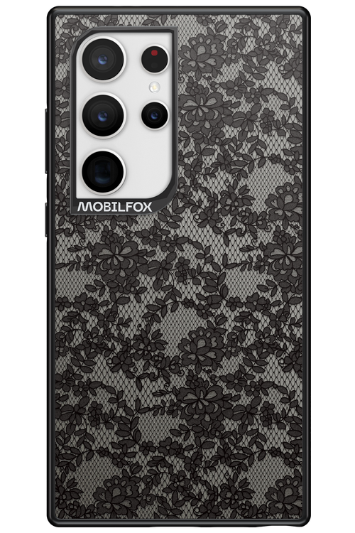 Floral lace 2.0 - Samsung Galaxy S24 Ultra