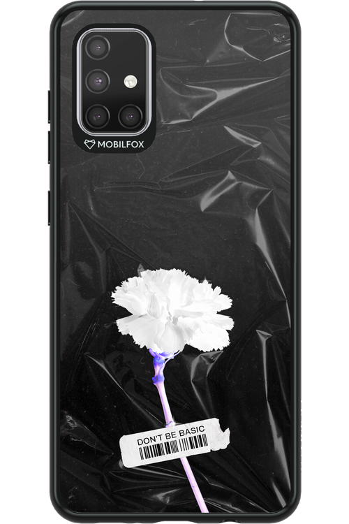 Basic Flower - Samsung Galaxy A71