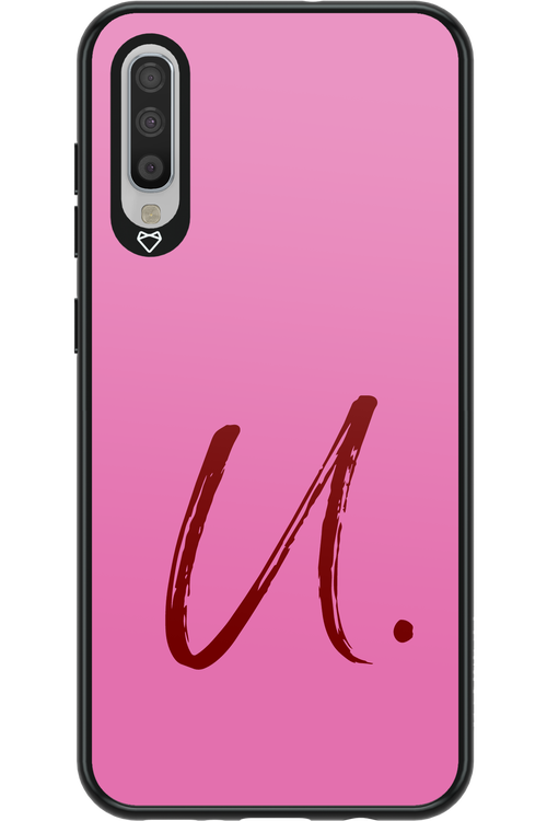 (Sorbet) U 2.0 - Samsung Galaxy A70