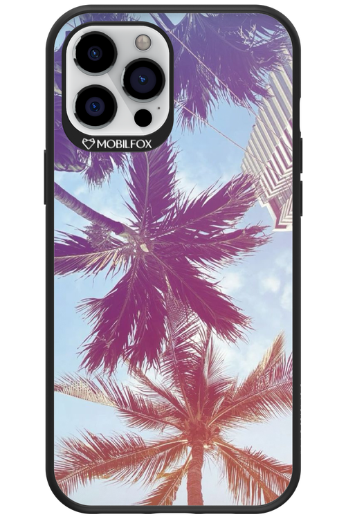 Sunset Dreams 2.0 - Apple iPhone 12 Pro Max