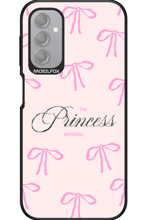 Princess Material - Samsung Galaxy A14