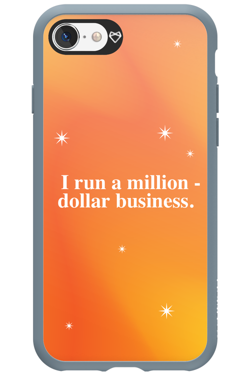 Business business - Apple iPhone 8