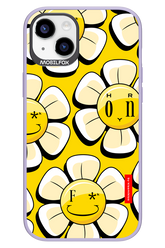Horny Flowers 2.0 - Apple iPhone 14 Plus