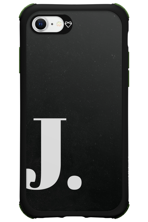 J (Off Space) 2.0 - Apple iPhone SE 2022