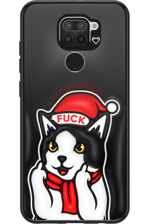 Fuck You - Xiaomi Redmi Note 9