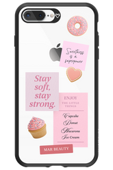 Sweet Babe - Apple iPhone 8 Plus