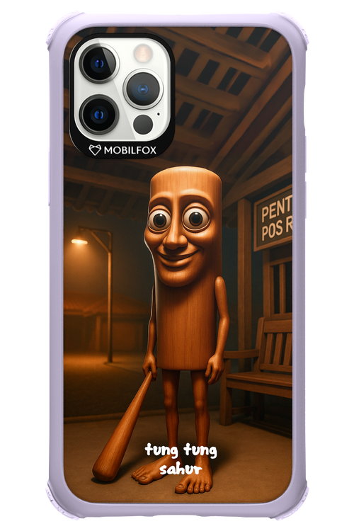 Tung tung sahur - Apple iPhone 12 Pro