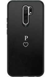 P Black 2.0 - Xiaomi Redmi 9