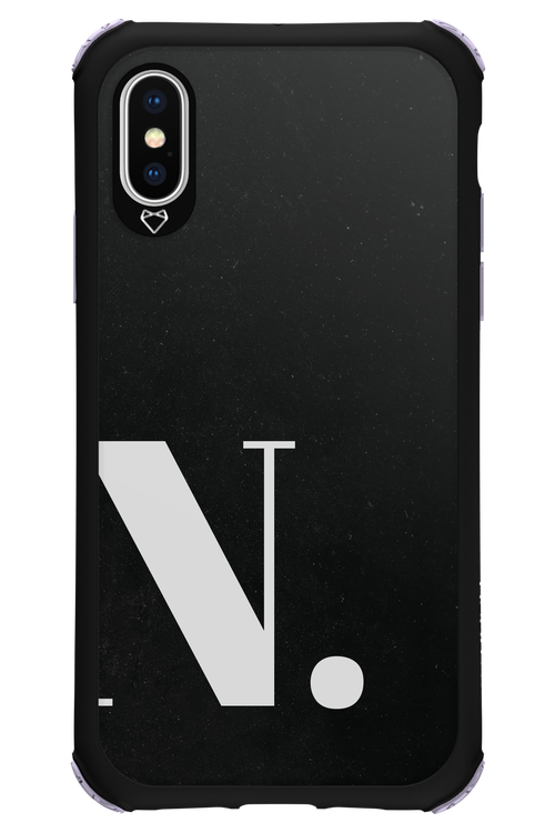 N (Off Space) 2.0 - Apple iPhone XS