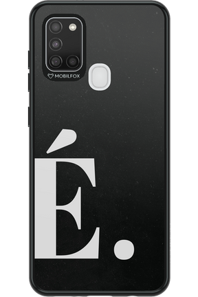 E II (Off Space) 2.0 - Samsung Galaxy A21 S