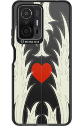Boots Embroidery 2.0 - Xiaomi Mi 11T Pro