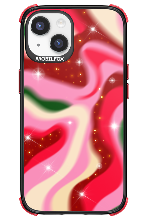 Warmes Wishes - Apple iPhone 14