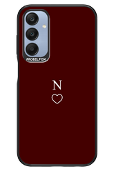 N Burgundia 2.0 - Samsung A25