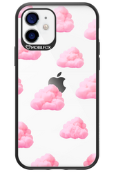 Cloudy Pink - Apple iPhone 12