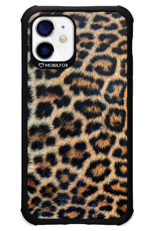 Leopard 2.0 - Apple iPhone 12