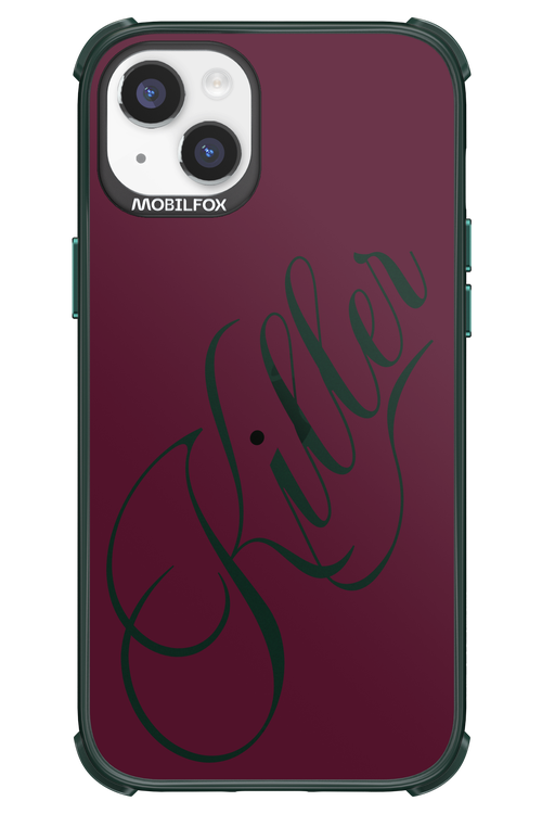 Cherry Killer - Apple iPhone 14 Plus