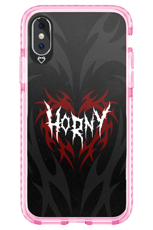HORNY 2.0 - Apple iPhone XS