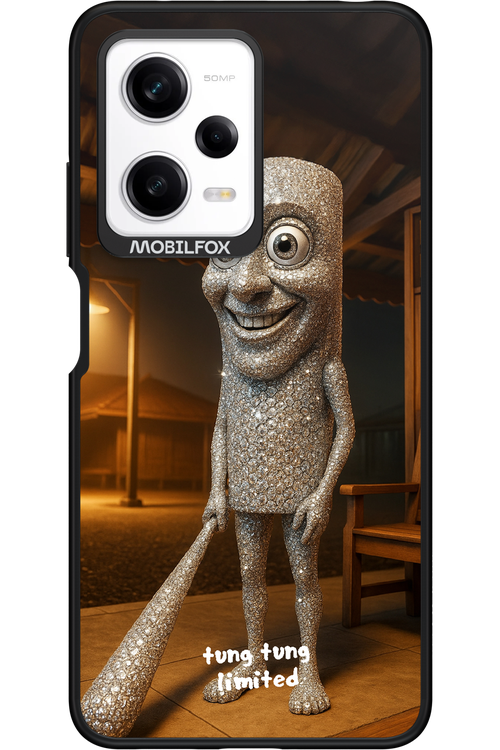 Tung Tung Limited - Xiaomi Redmi Note 12 Pro 5G