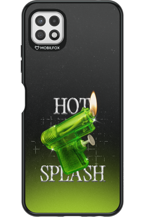 Hot Splash 2.0 - Samsung Galaxy A22 5G