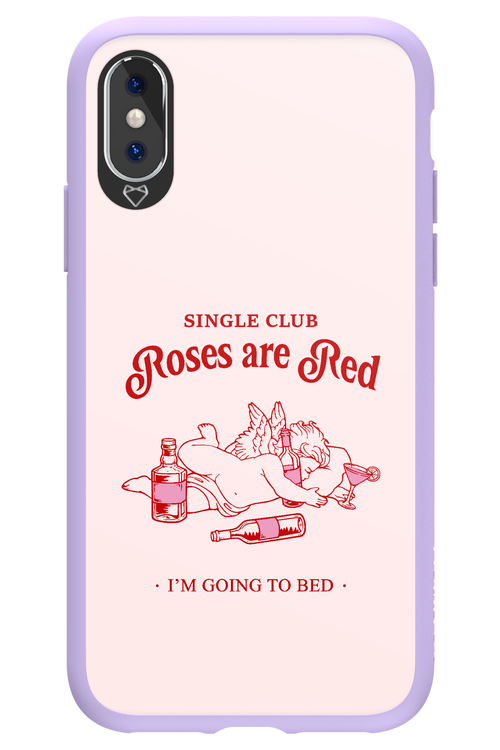 Bed Romance 2.0 - Apple iPhone X