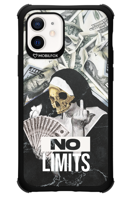 No Limits - Apple iPhone 12