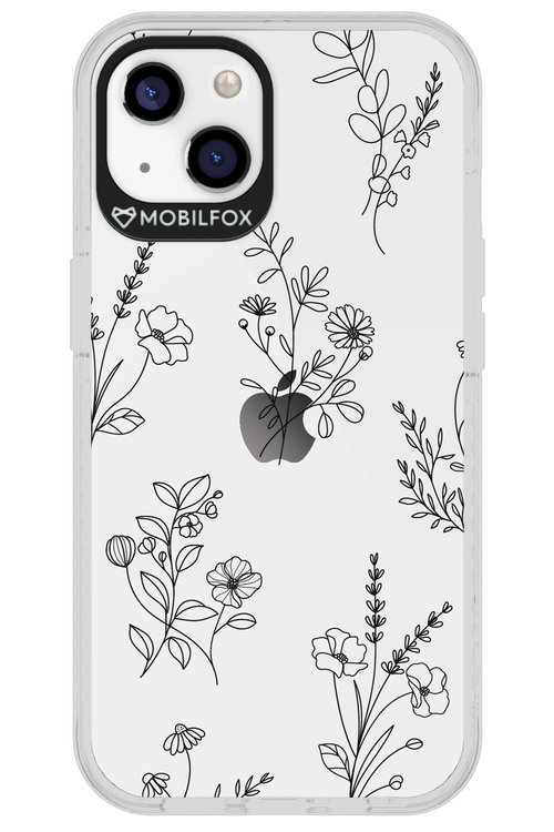 Bouquet - Apple iPhone 13