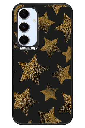 Holiday Stars - Samsung S24 FE