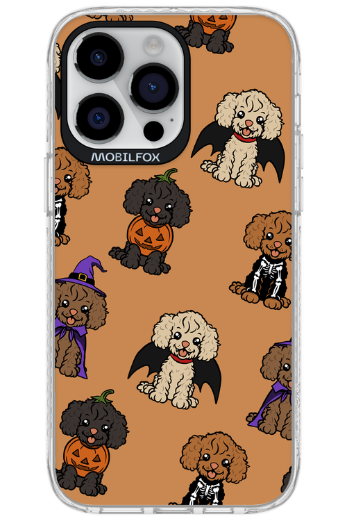 BOO-DLE CREW - Apple iPhone 14 Pro Max