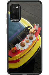 BigBusiness - Samsung Galaxy A41