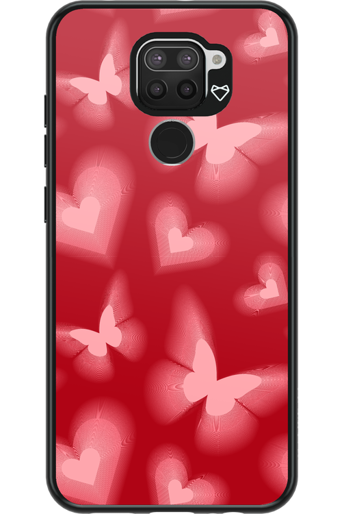 True Lovec - Xiaomi Redmi Note 9