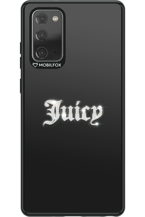 Juicy - Samsung Galaxy Note 20