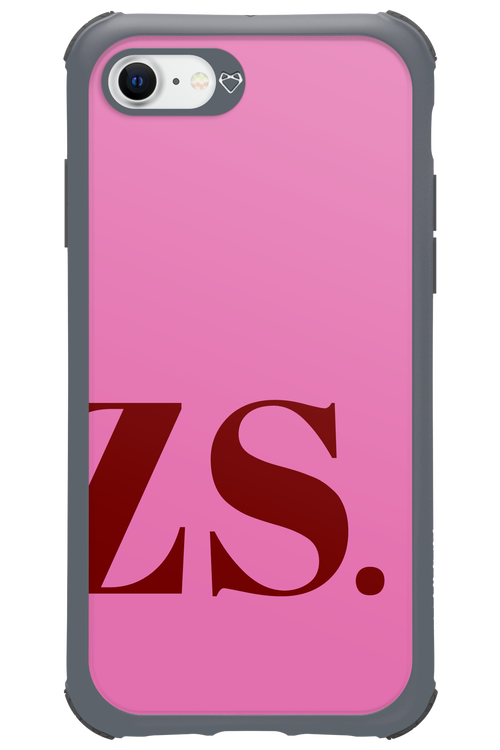 ZS (Sorbet) - Apple iPhone 8