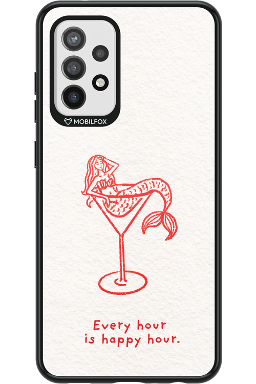 Happy Hour - Samsung Galaxy A72