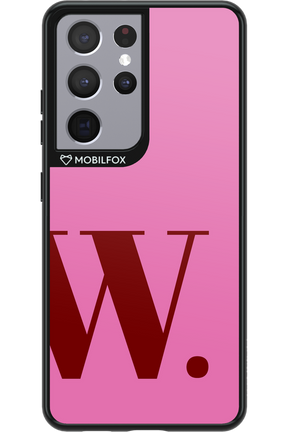 W (Sorbet) 2.0 - Samsung Galaxy S21 Ultra
