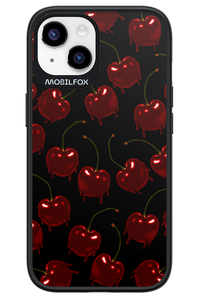 Cherry Blood - Apple iPhone 14