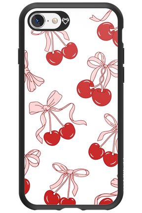 Cherry Queen 2.0 - Apple iPhone SE 2020