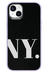 NY (Off Space) 2.0 - Apple iPhone 14 Plus