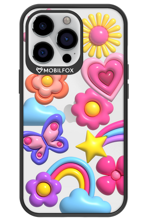 Puffer World - Apple iPhone 13 Pro