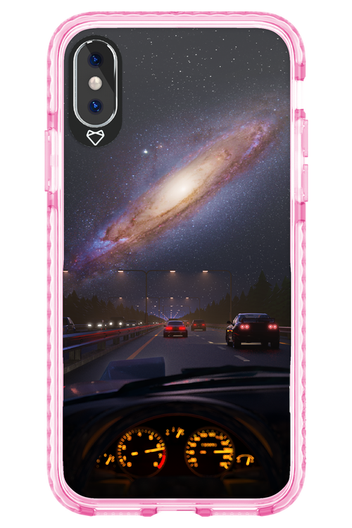 Nightride - Apple iPhone XS